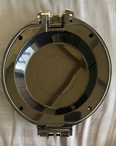 Krups beertender lid - lid, base